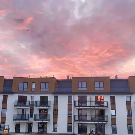Braapart Apartment